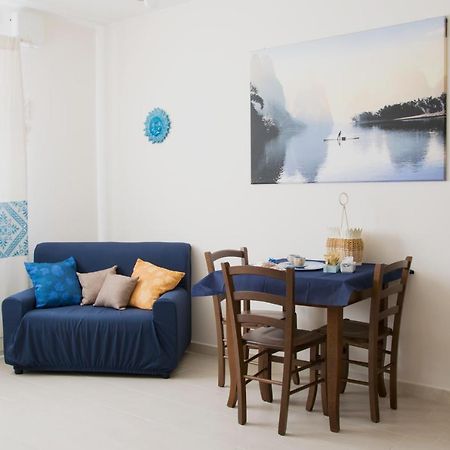 S'Eredeu Apartments Сесту Экстерьер фото
