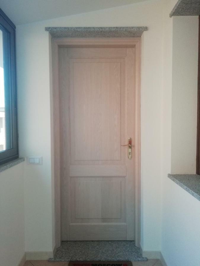 S'Eredeu Apartments Сесту Экстерьер фото