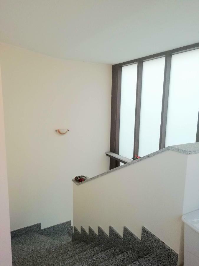 S'Eredeu Apartments Сесту Экстерьер фото